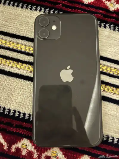 ايفون 11 0