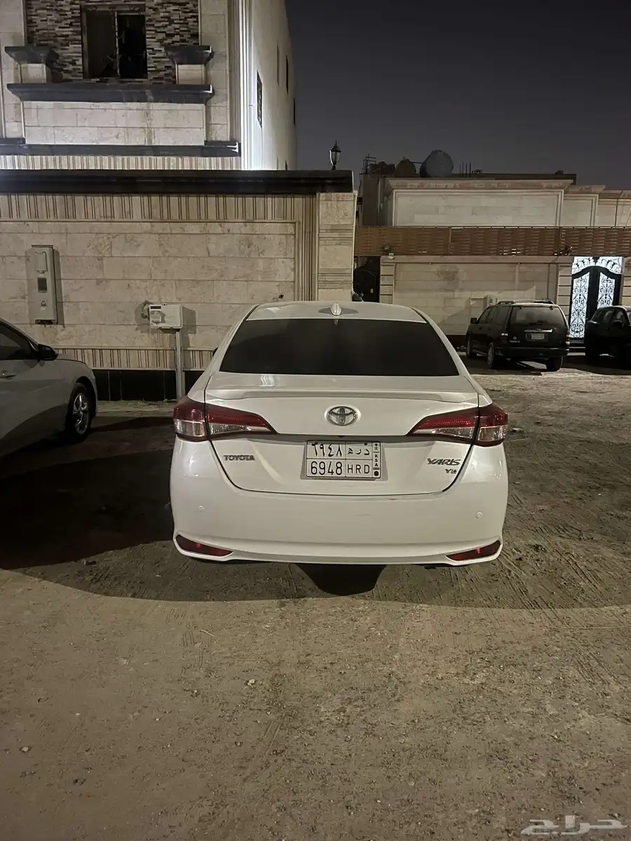 يارس 2022 فل كامل بدون فتحة 1