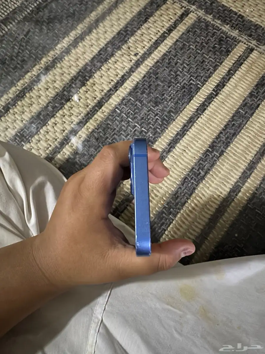 iPhone13 ميني 4