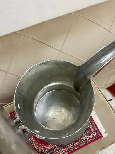 عمل بغدادي مطباخه 5