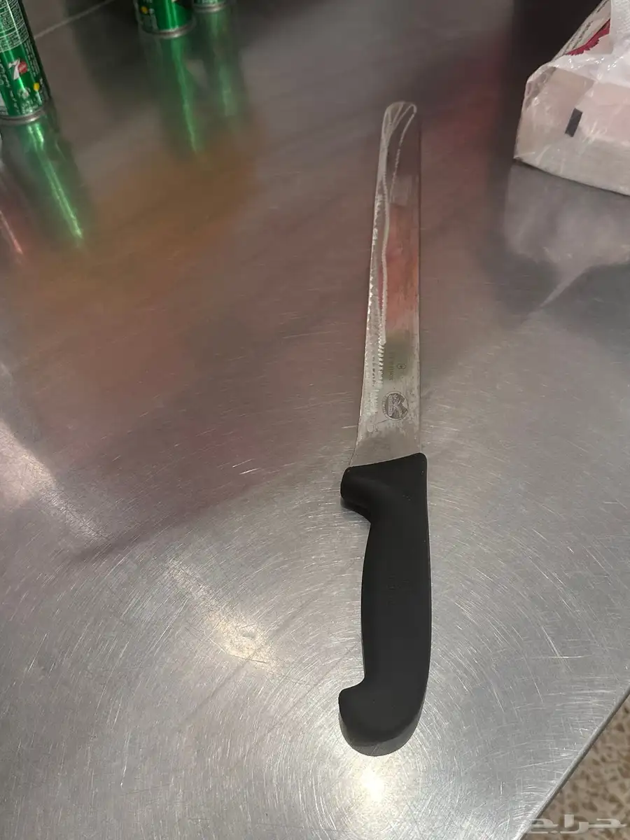 معدات محل شورما كامله 5