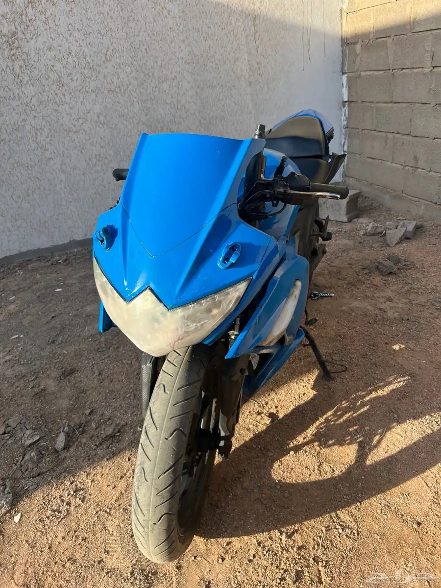 دباب 250 8