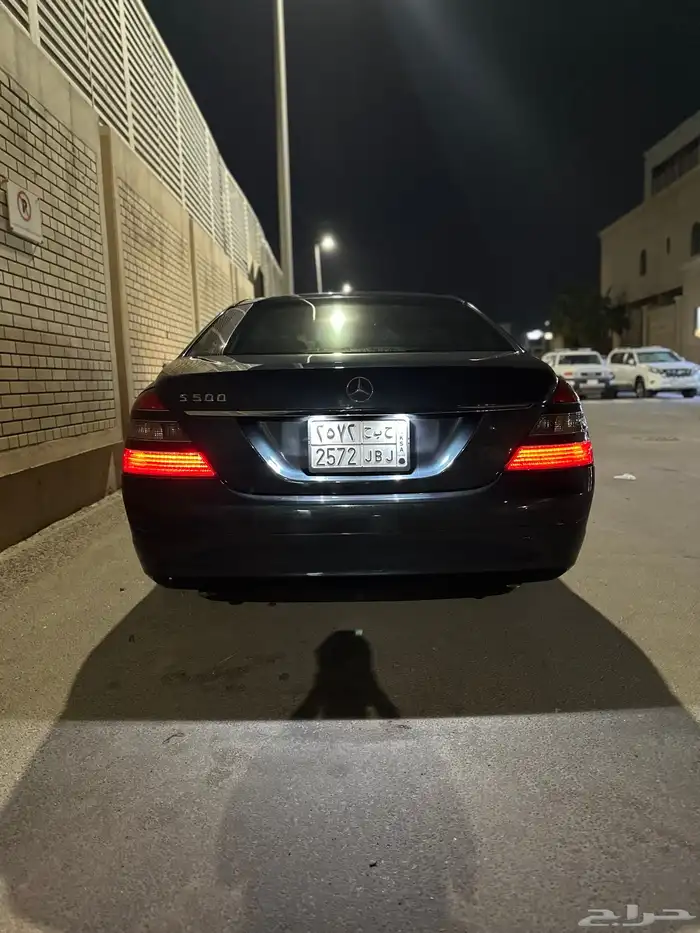 مرسيدس بانوراما 11