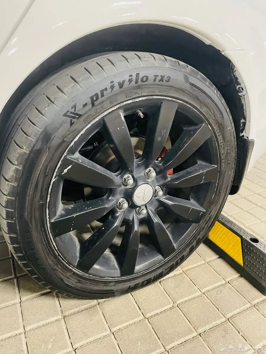 Mitsubishi Lancer EX GT 2010 8