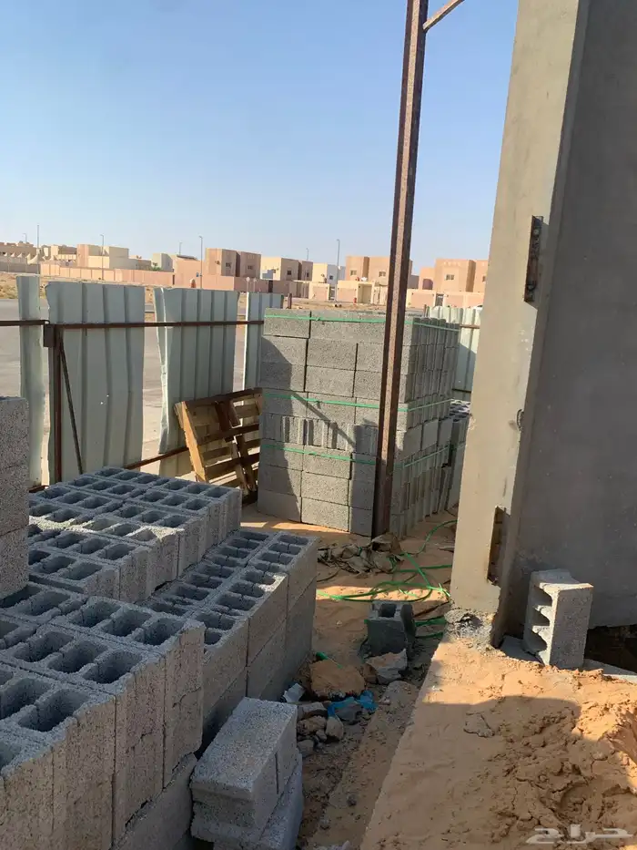 مواد بناء بلك 0