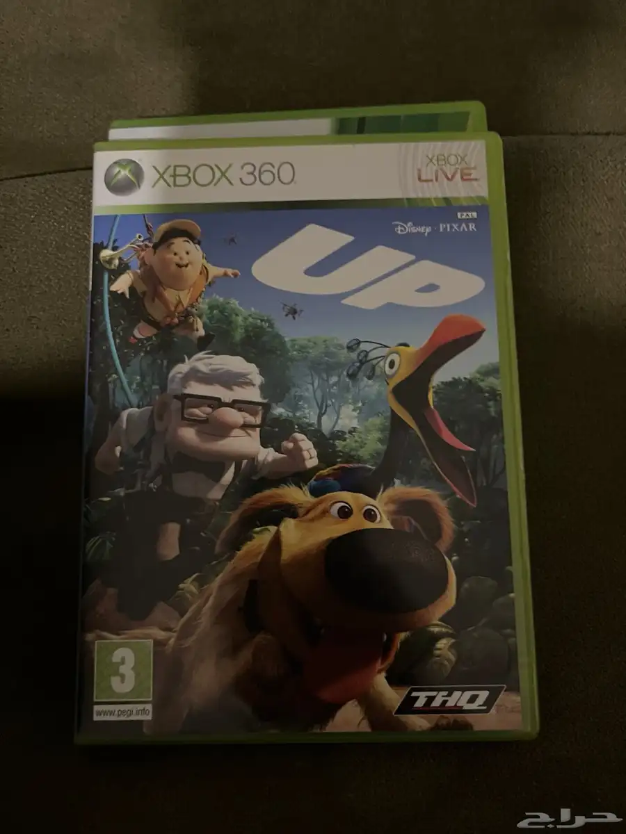 العاب اكس بوكس xbox360 12