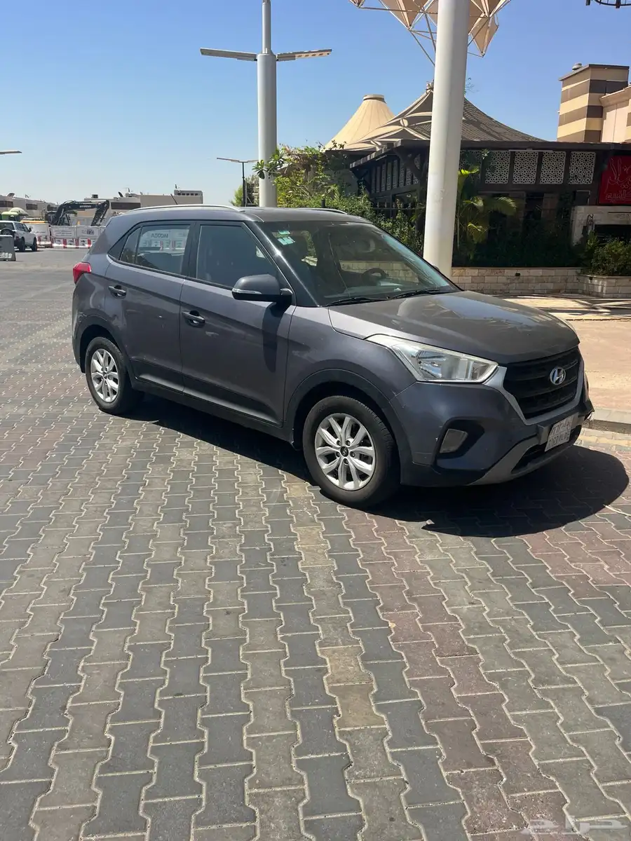 هونداي كريتا 2020 0