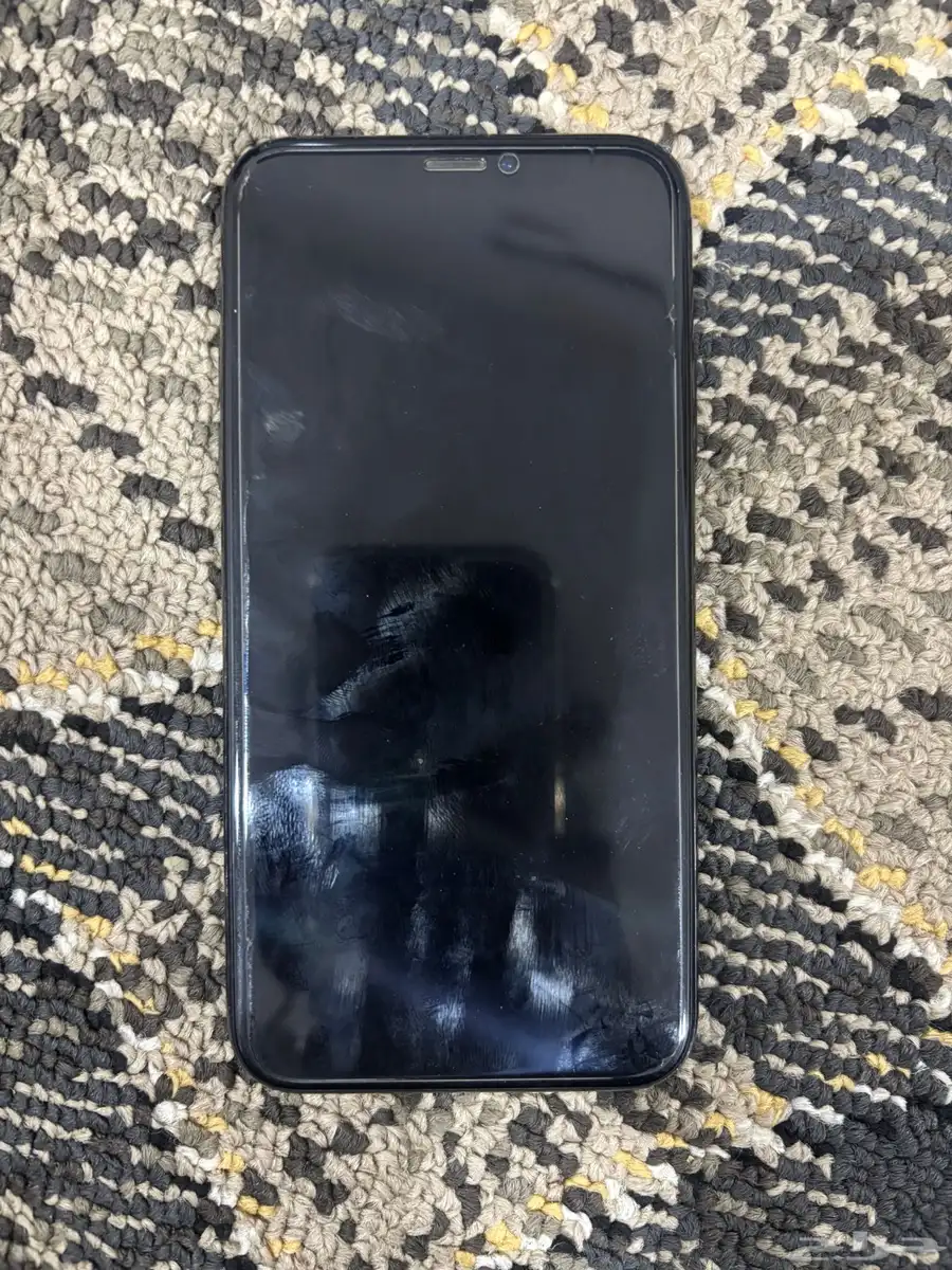 ايفون x 1