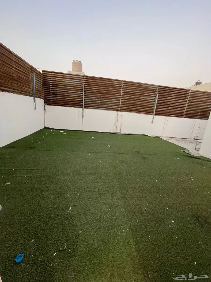 ملحق للإيجار حي الشعله 36 الف دفعتين 9