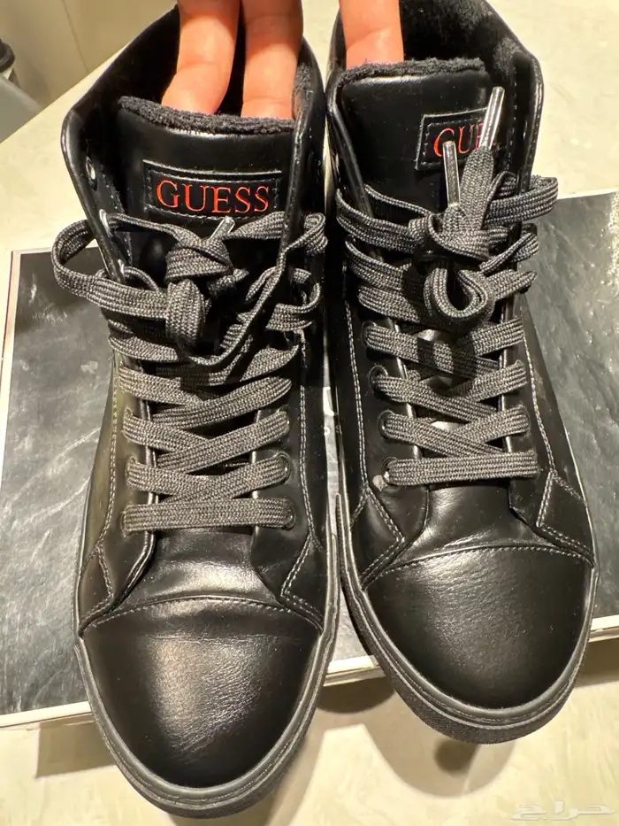 جزمة جيس GUESS اصلية 1