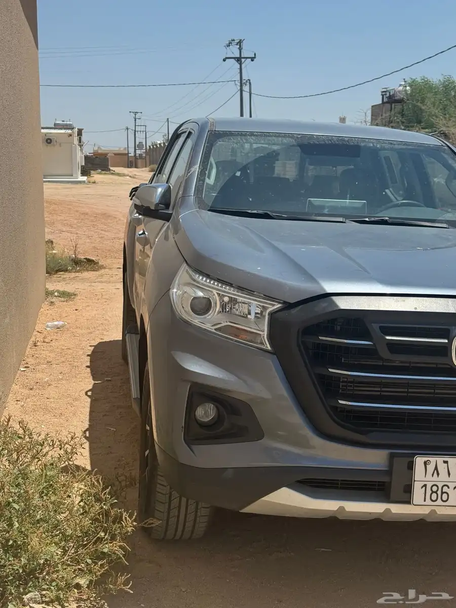 شانجان هنتر - مستعمل 0