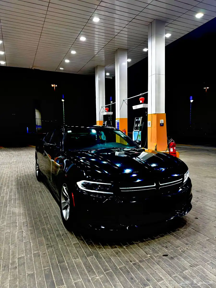 دوج تشارجر sxt 2016 0