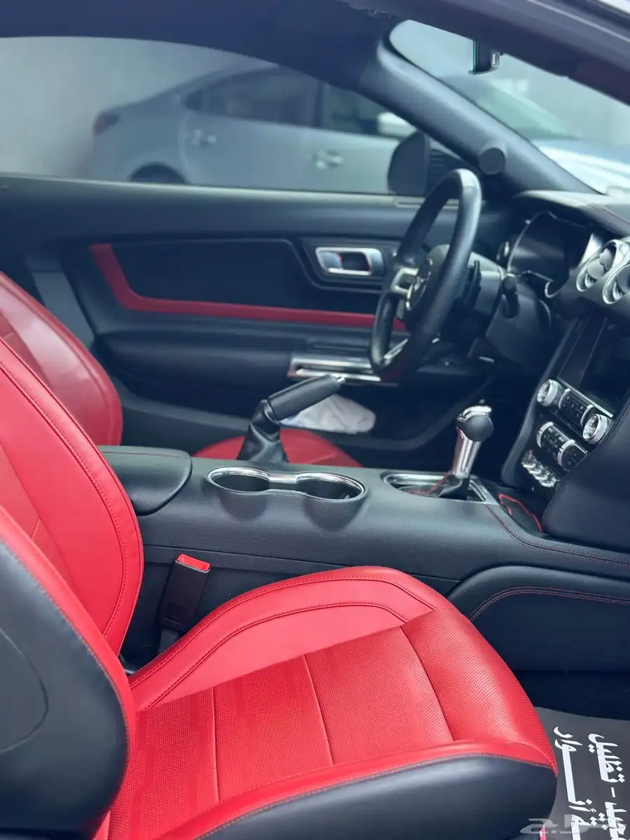 فورد موستنج GT 5.0 13