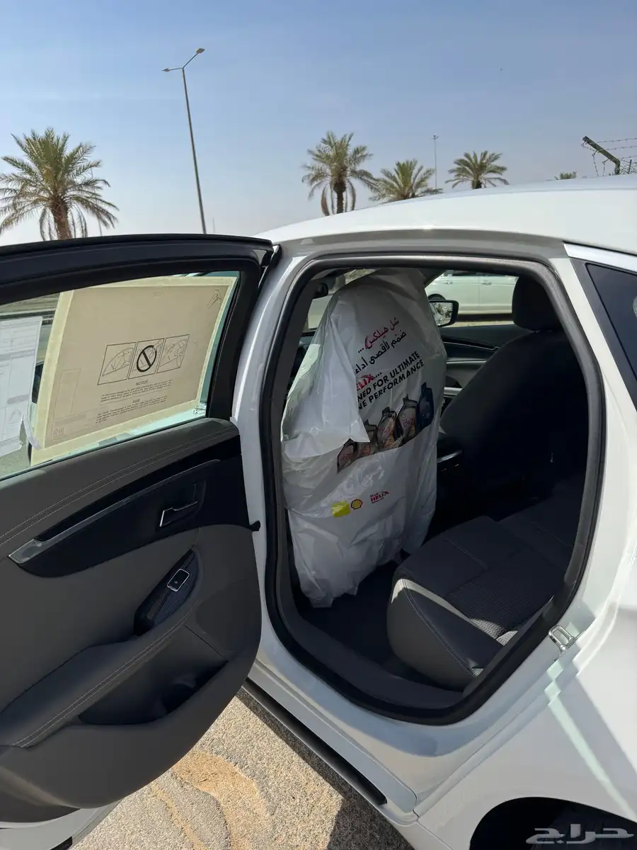 امبالا 2018 ls 16