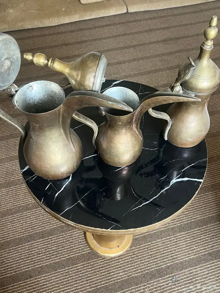 دلال قديمه 1