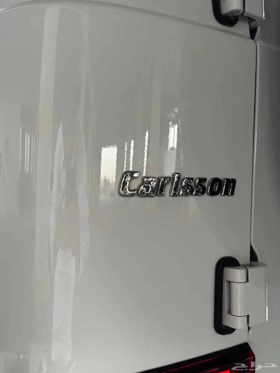 G63 2020 دبل نايت بكج 24