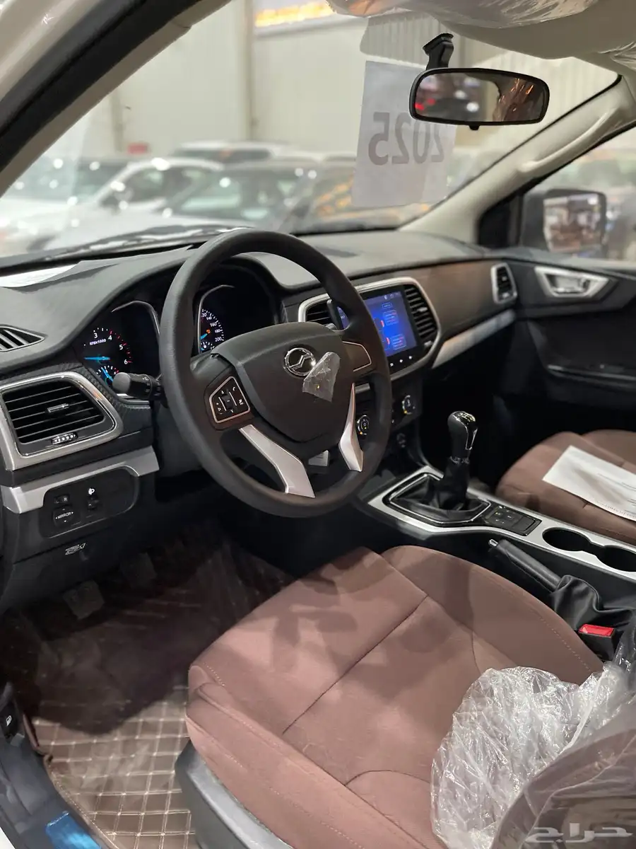 زد اكس اوتو دبل عدةفئات 2025 كاش اقساط 10