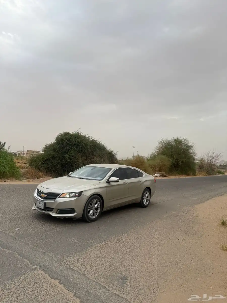 امبالا 2015 LS نظيف 0