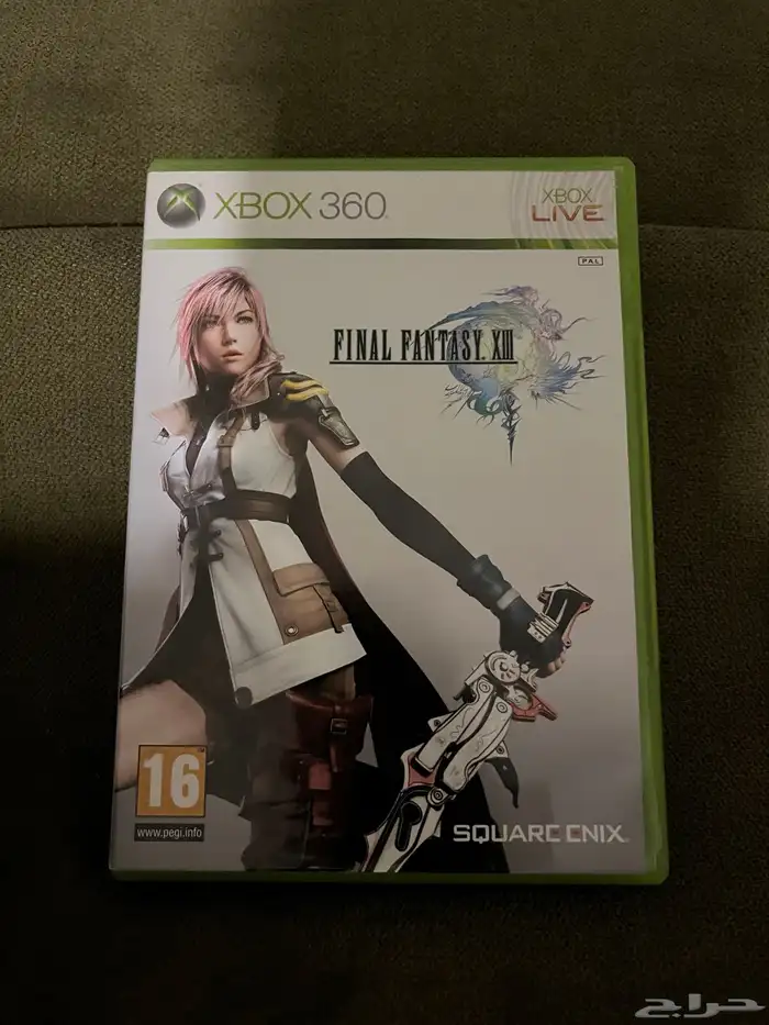 العاب اكس بوكس xbox360 3