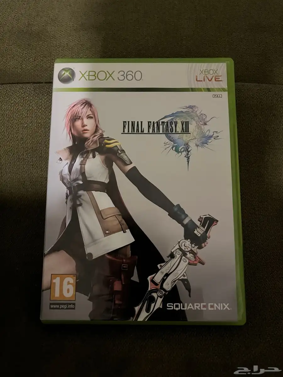 العاب اكس بوكس xbox360 5