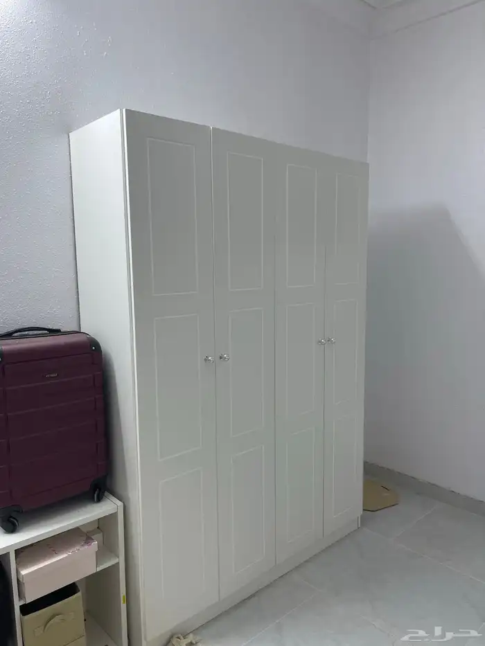 غرفه نوم شخص واحد 3