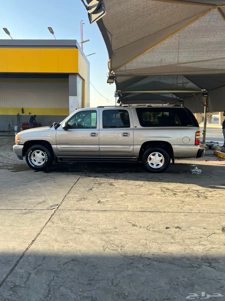 جمس 2003 XL 13