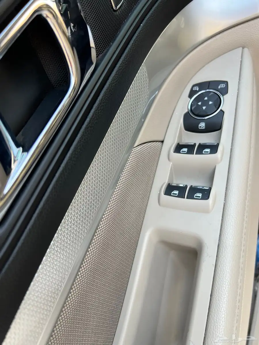اكسبلورر XLT 2019 بدي وكالة عدد 62000 2