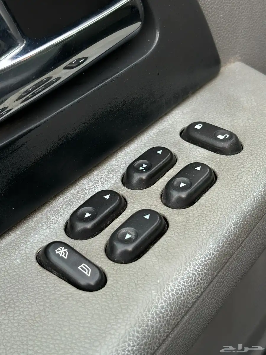 فورد اكسبديشن 2006 دبل نص فل XLT 21