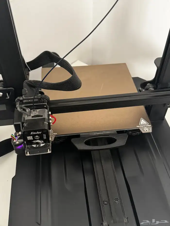 طابعة 3d كرياليتي Ender-3 S1 Pro 1
