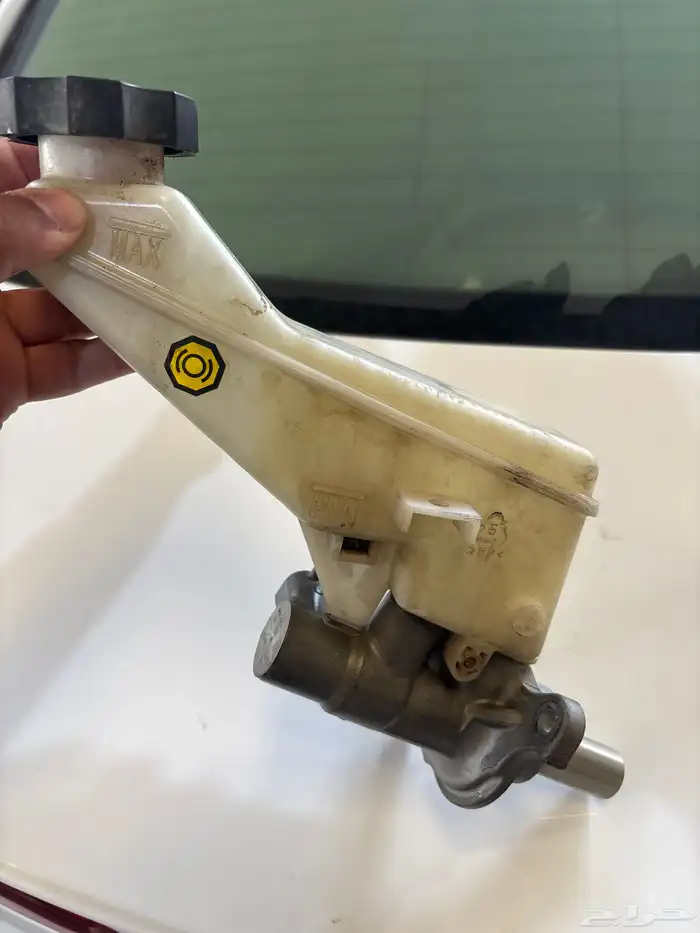 علبة فرامل النترا 2018 2019 2