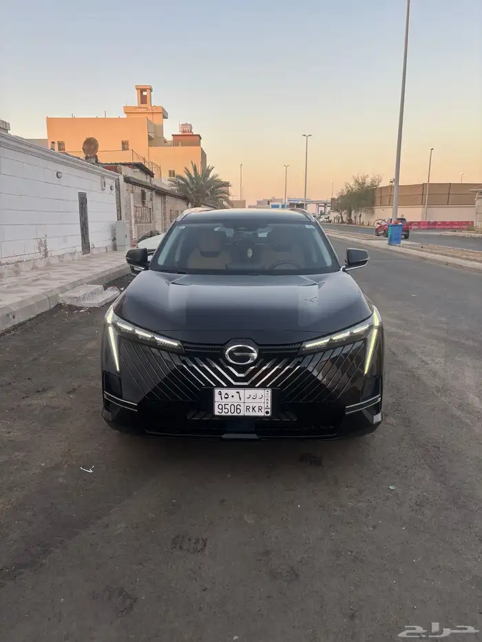 جاك امكو 2024 للتنازل 0