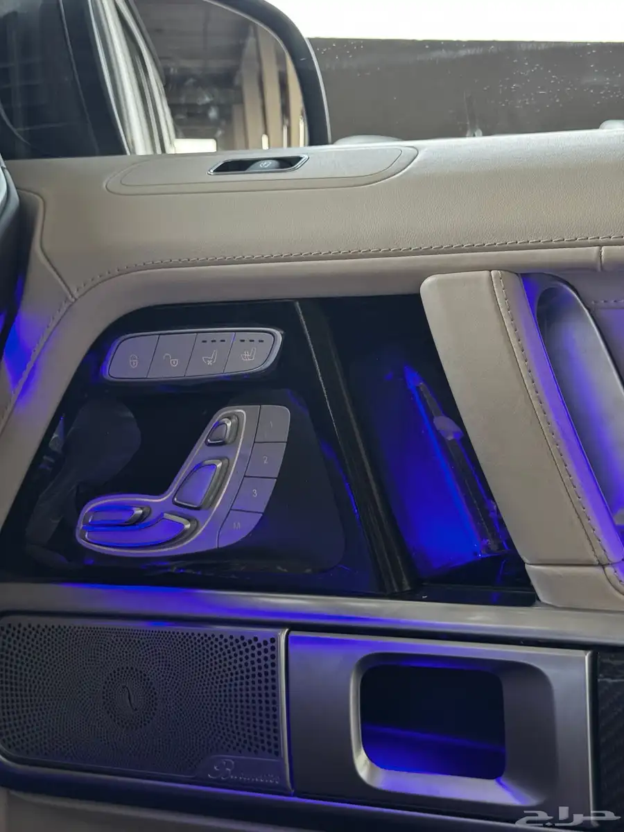 G63 2020 دبل نايت بكج 35