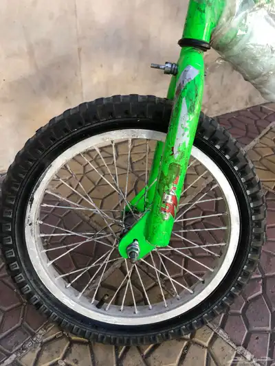 سيكل كوابرا مقاس 16 5