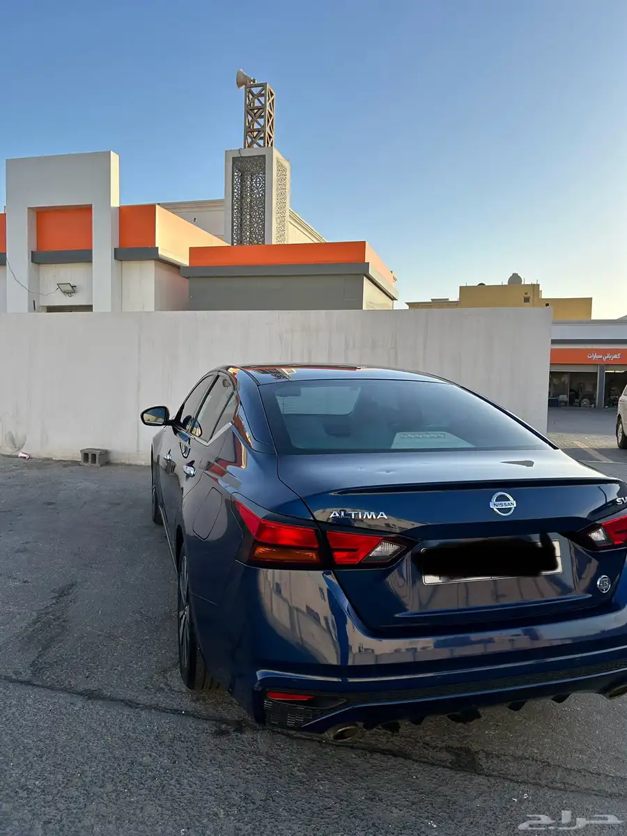 التيما 2021 SV 2