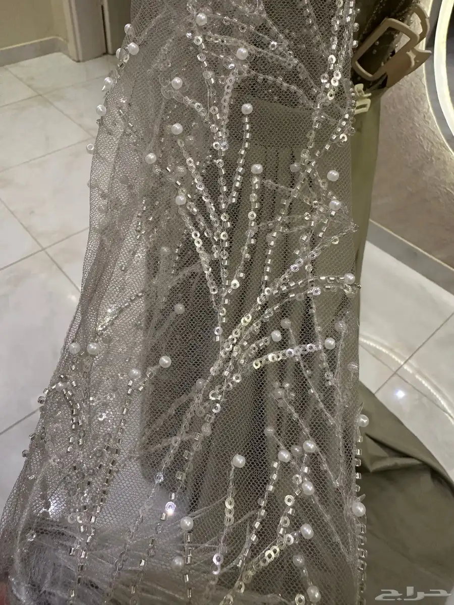 فساتين زواج 5