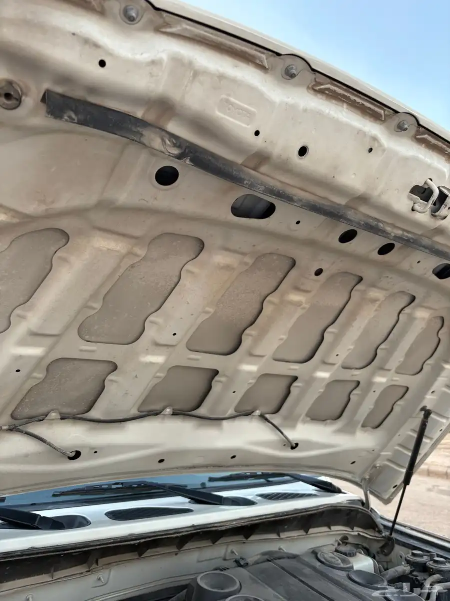 اف جي FJ ممشى 189 الف مالك اول 29