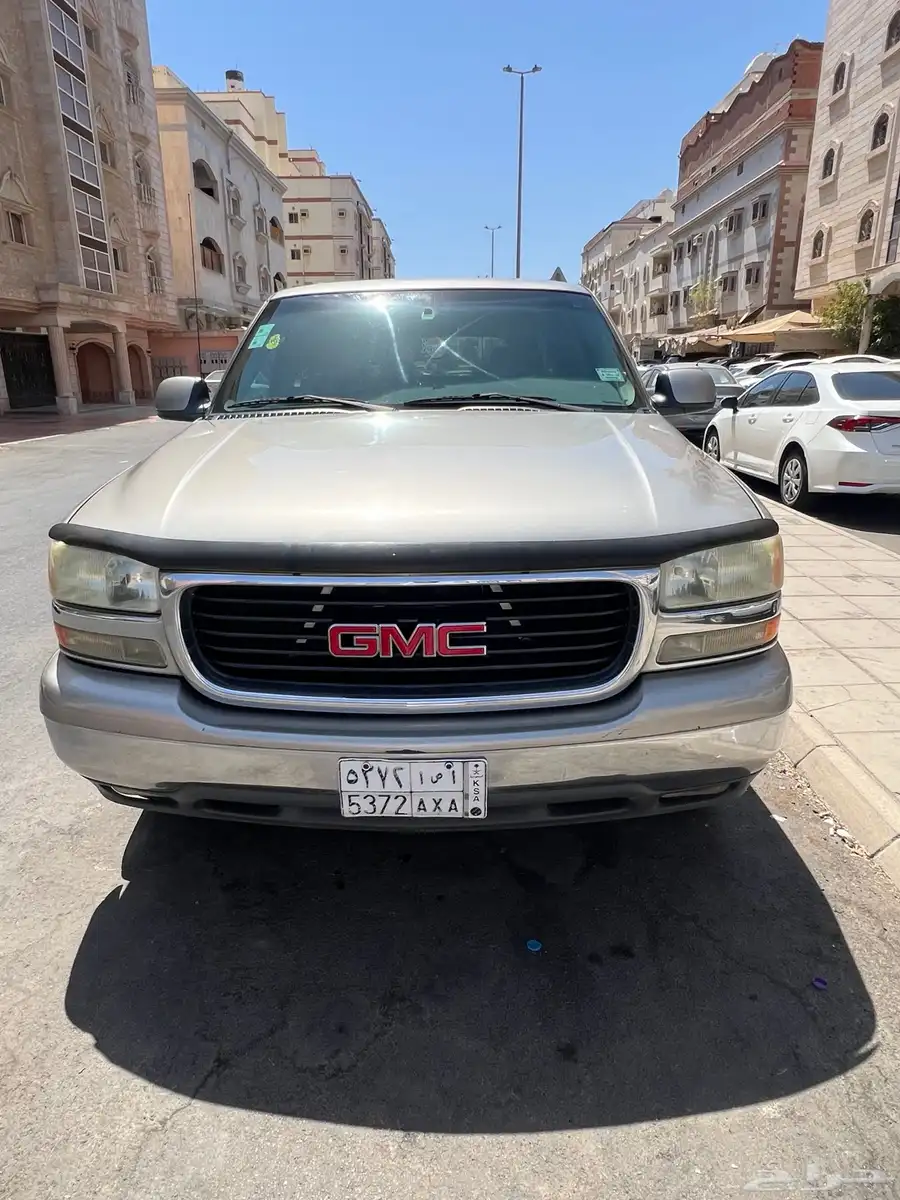 جمس 2003 XL 9