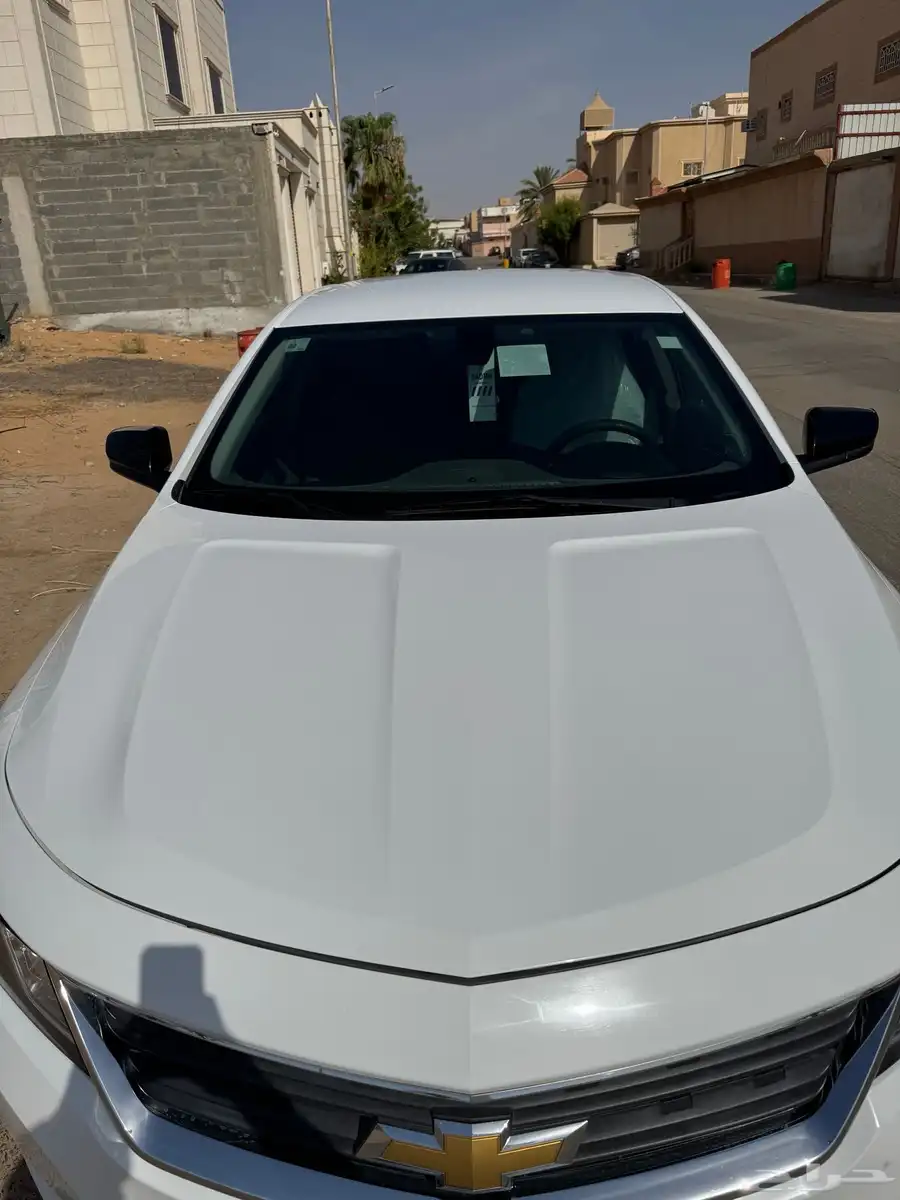 امبالا 2018 ls 26