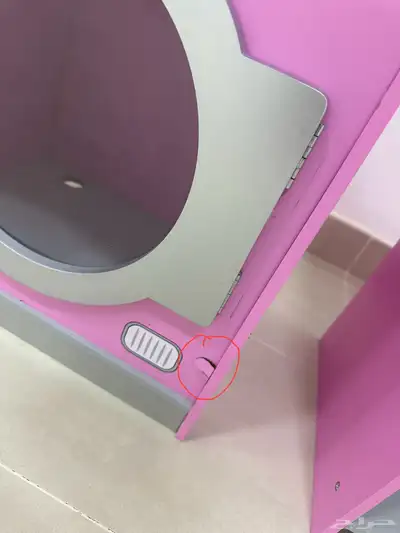 مطبخ اطفال كبير 4