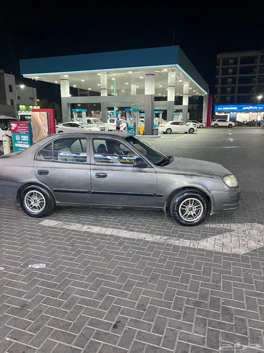 حي غليل دوار الخاتم 2