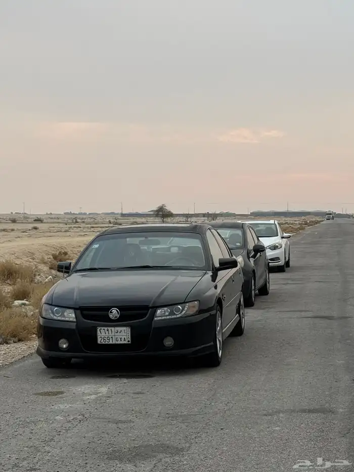 لومينا 2006 SS 11