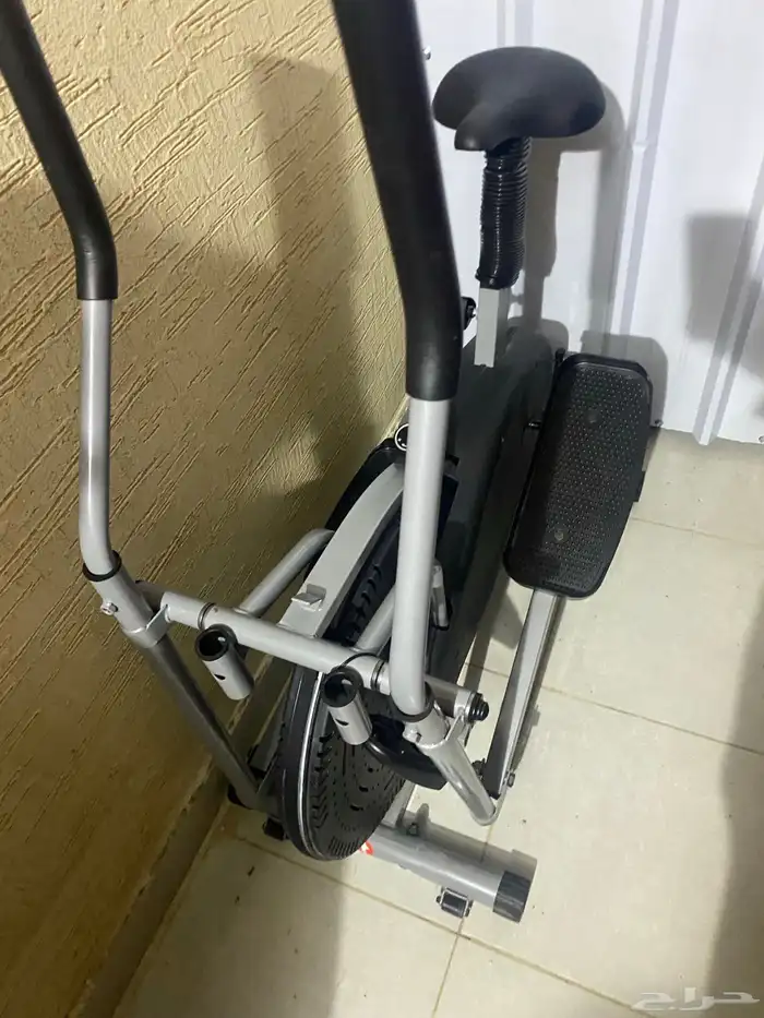 جهاز دراجة اوربترك 2