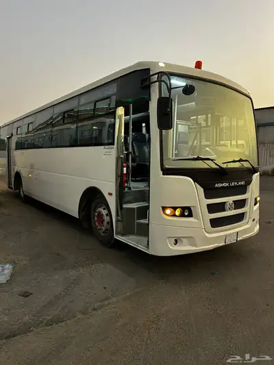 باصات للايجار او البيع 24