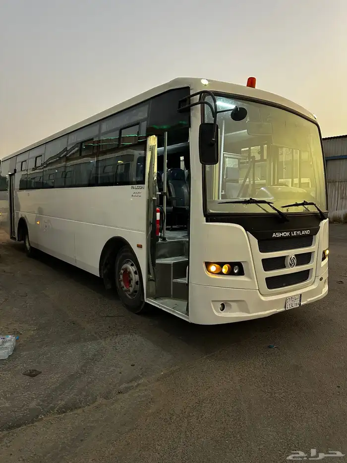 باصات للايجار او البيع 24