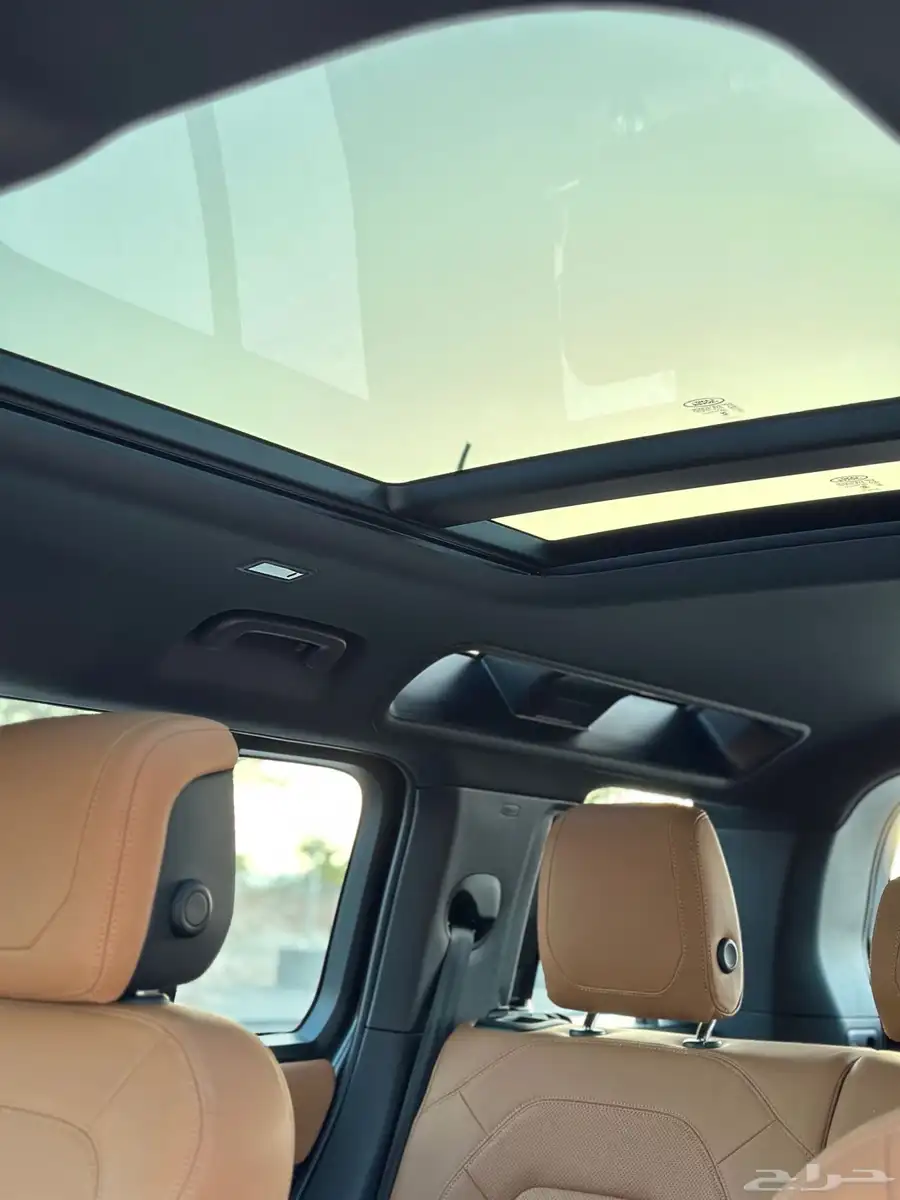 ديفندر HSE اتش اس اي V6 26
