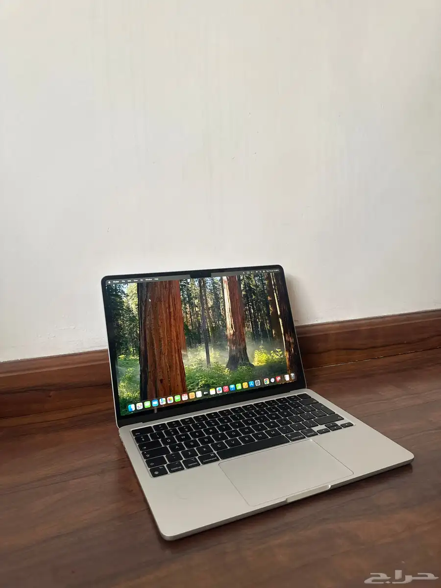 ماك بوك اير م2 Mac book air M2 0