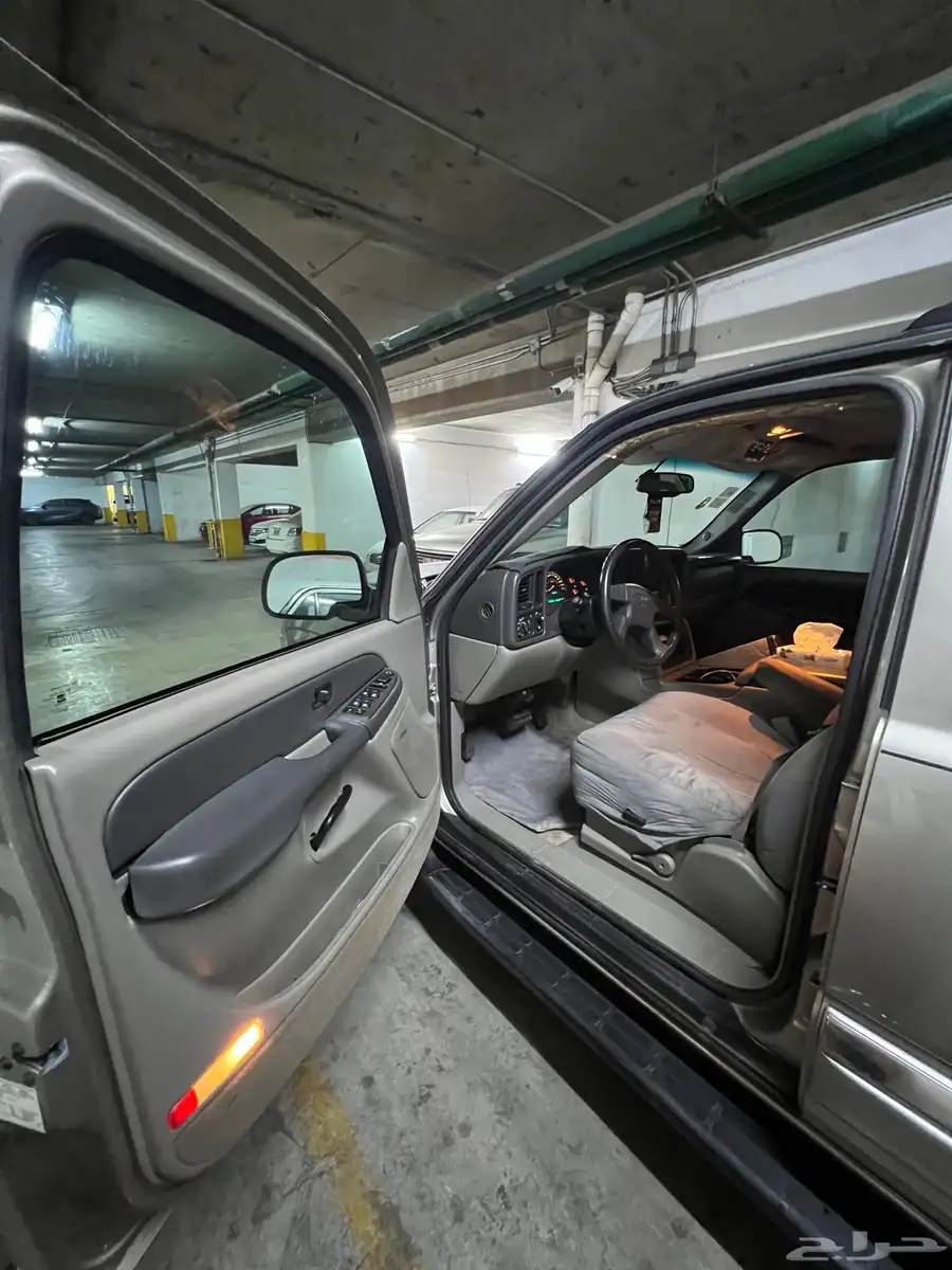 جمس 2003 XL 14