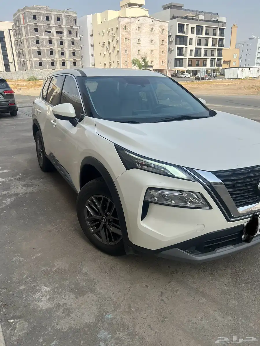اكس تريل 2023 استاند 7