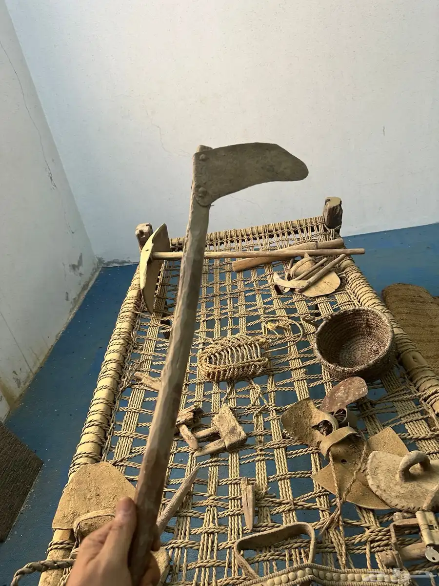 قطع اثريه 12