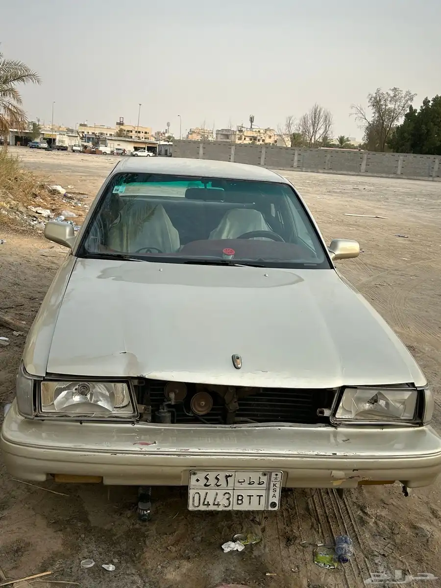 كرسيدا Cressida 3